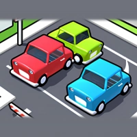 parking_driver Spellen