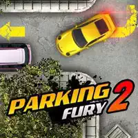 parking_fury_2 游戏