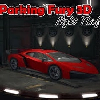 parking_fury_3d_night_thief ゲーム