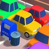 parking_jam_online თამაშები