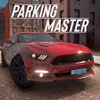 parking_master_free Mängud