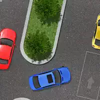 parking_space_html5 Oyunlar