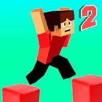 parkour_block_2 Խաղեր