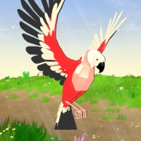 parrot_simulator თამაშები