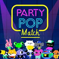 party_pop_match Spil