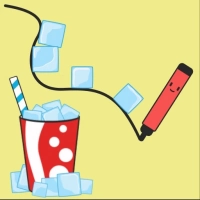 path_ice ហ្គេម