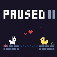 paused 계략