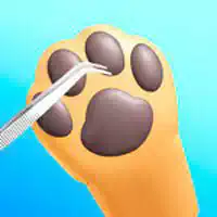 paw_care Juegos