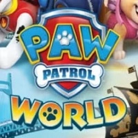 paw_crush Игры