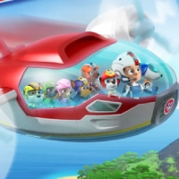 paw_patrol_air_patroller Pelit