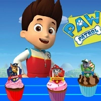 paw_patrol_cake_decoration Hry