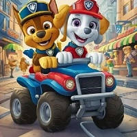 paw_patrol_colour_in Ойындар