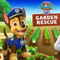 paw_patrol_garden_rescue თამაშები