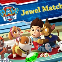 paw_patrol_jevel_match Oyunlar