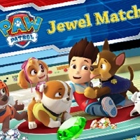 paw_patrol_jewel_match Jocuri