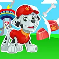 paw_patrol_puppy_ninja_slice_fruit بازی ها