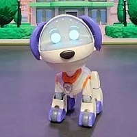 paw_patrol_robo-dog_puzzle Игры