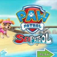 paw_patrol_sea_patrol Oyunlar