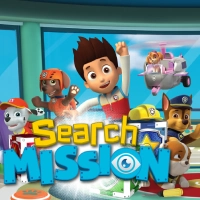 paw_patrol_search_mission 游戏