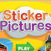 paw_patrol_sticker_pictures Oyunlar