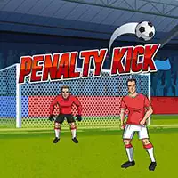 penalty_kick 游戏