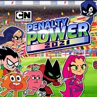 penalty_power_2021 Oyunlar