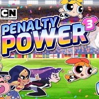 penalty_power_3 Խաղեր