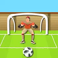 Penalty Shoot