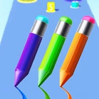 pencil_rush_online Jogos