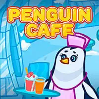 penguin_cafe Spellen