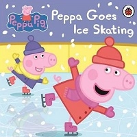 peppa_pig_-_ice_skating ゲーム