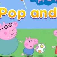 peppa_pig_2 游戏