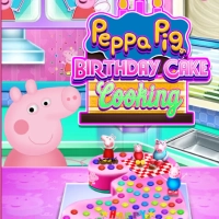 Peppa Pig Verjaardagstaart Maken