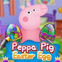 peppa_pig_easter_egg Ігри