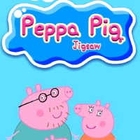 peppa_pig_jigsaw Játékok