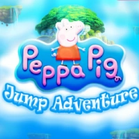 peppa_pig_jump_adventure Тоглоомууд