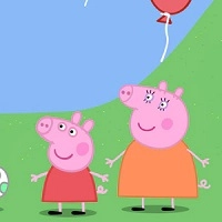 peppa_pig_pop_and_spell Խաղեր