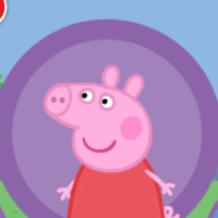 peppa_pig_puddle_jumping Խաղեր