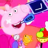 peppa_pig_super_recovery O'yinlar