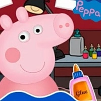 peppa_pig_tattoo_design Ойындар