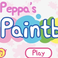 peppa_pigs_paint_box เกม