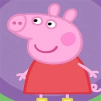 peppa_puzzle Ойындар