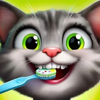 pet_dentist Oyunlar