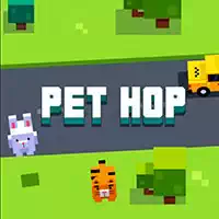 pet_hop თამაშები