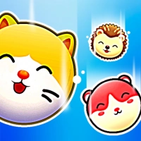 pet_merge ເກມ