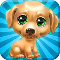 pet_run_adventure_puppy_run Игры