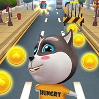 pet_runner Juegos