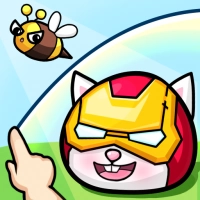 pets_vs_bees ゲーム