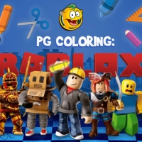 pg_coloring_roblox গেমস