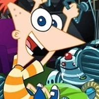 phineas_and_ferb_backyard_defense ហ្គេម